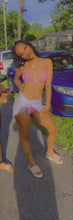Load image into Gallery viewer, Pink GG Bikini