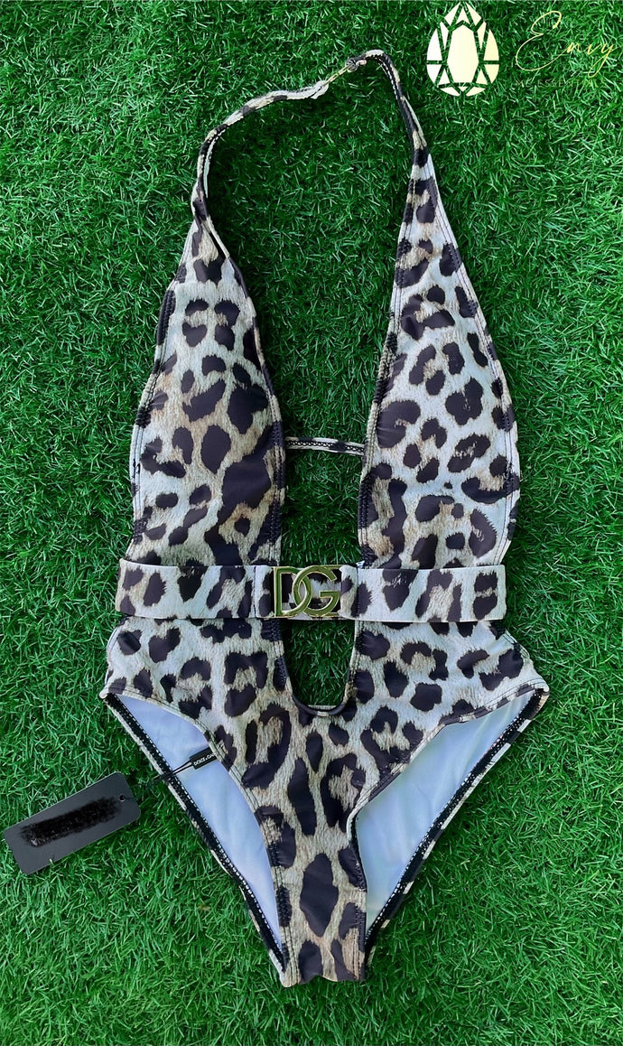 Leopard DG