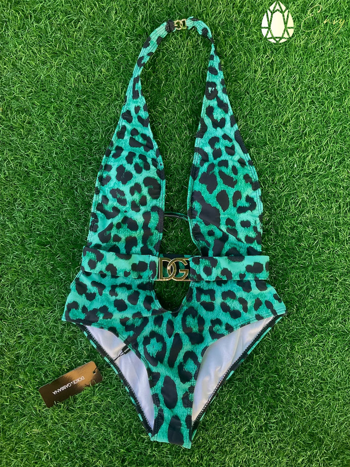 Leopard Envy DG