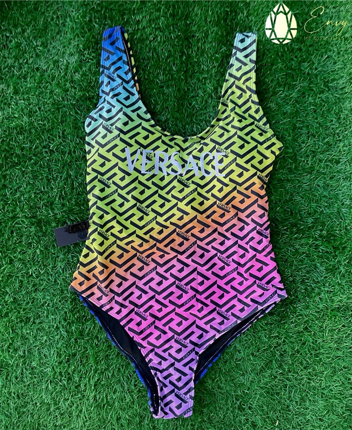 Rainbow Maze ‘Sace