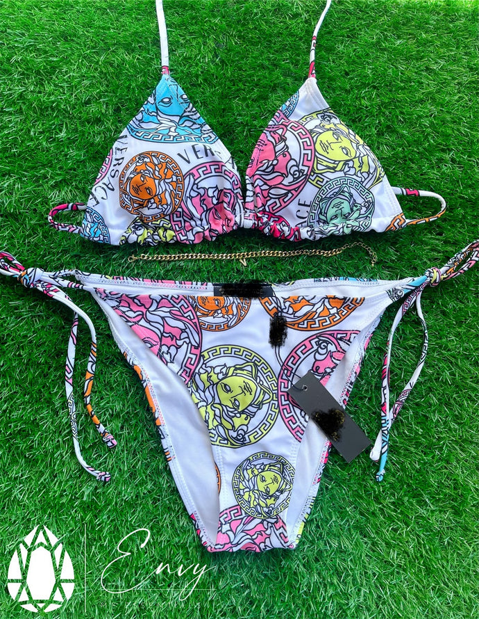 Rainbow ‘Sace Bikini