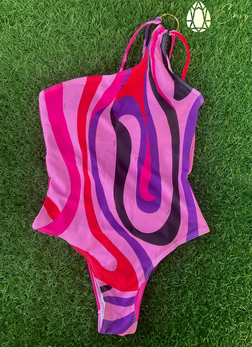 Raspberry Swirl Pu¢¢!