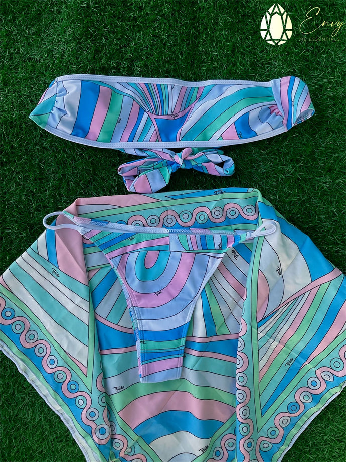 Pastel Pu¢¢i