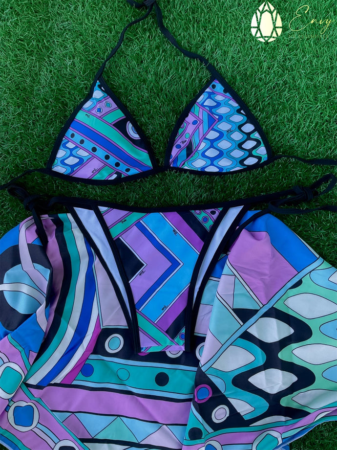 Mermaid Pu¢¢i