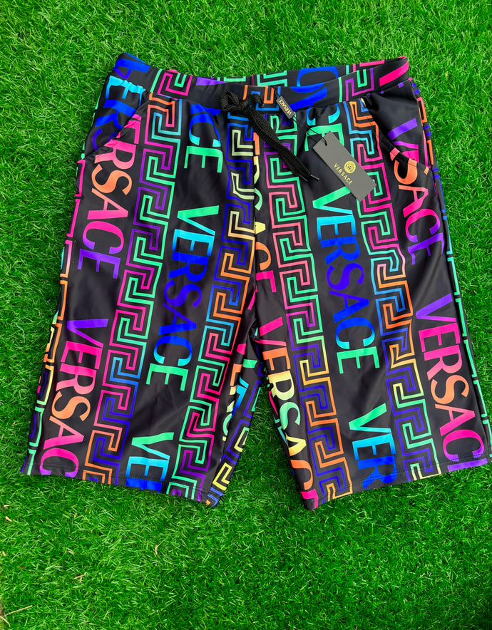 Black Rainbow ‘Sace Trunks
