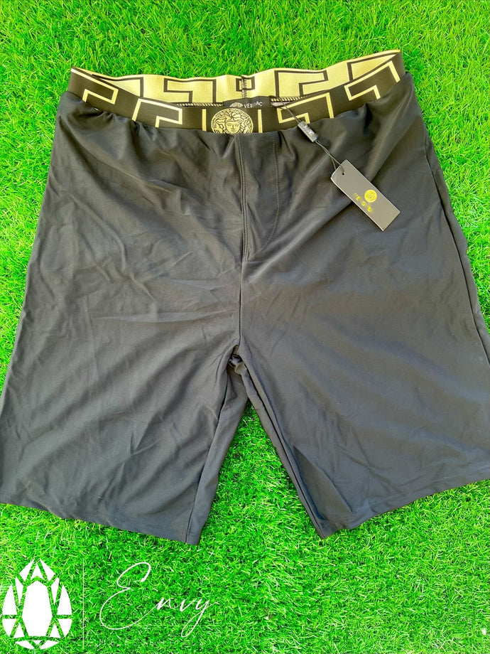 Black ‘Sace Trunks