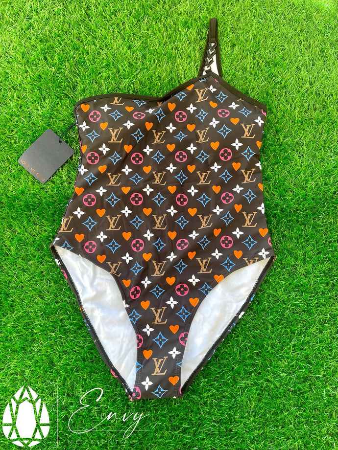 Multi LV One-Piece