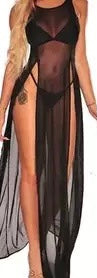 Coverup Dress