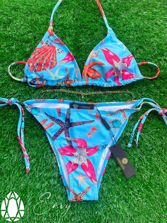 Blue Sea ‘Sace Bikini