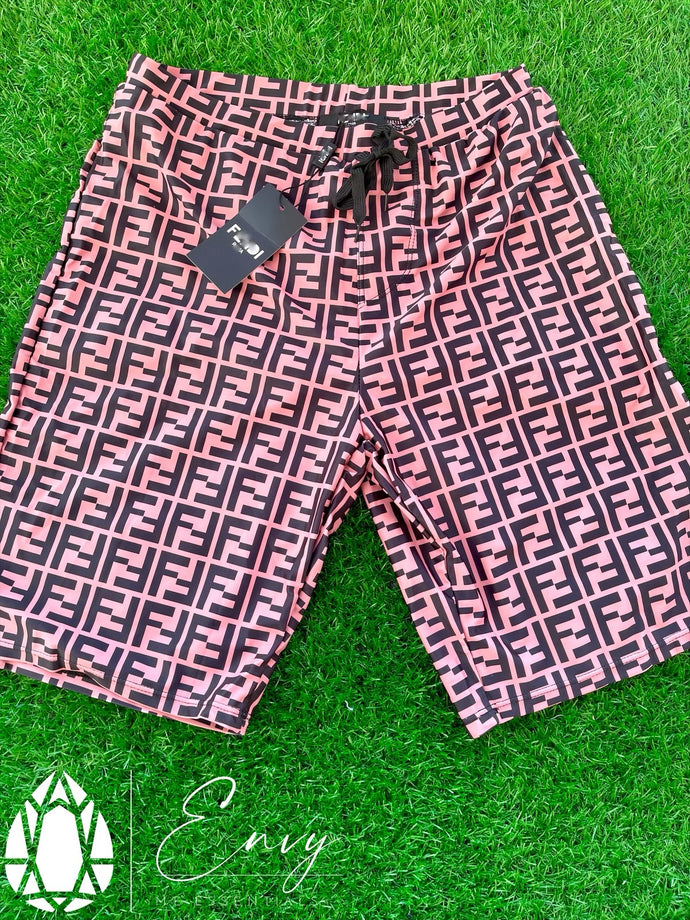 Beige FF Trunks